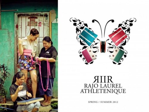 collection RIIR