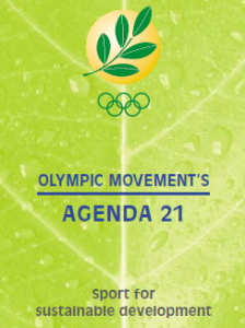 agenda 21