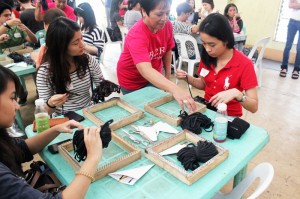 RIIR Artisans and advocates Artisans and advocates