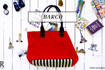 RIIR bag collection 2014